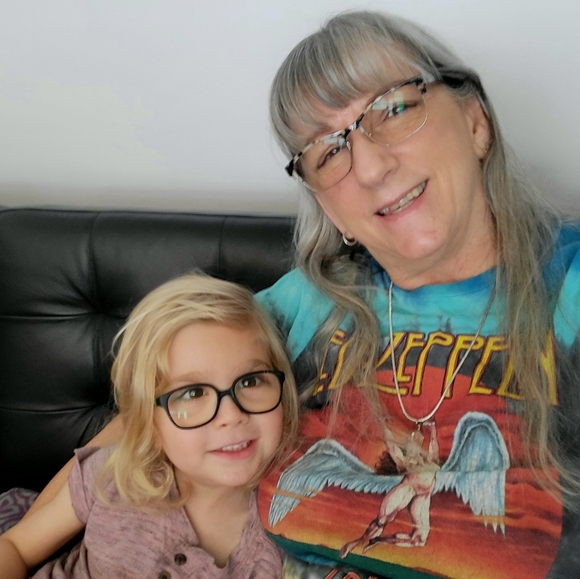 Meet your Posher, AlittlePeaceofJoy - Picture 3 of 6